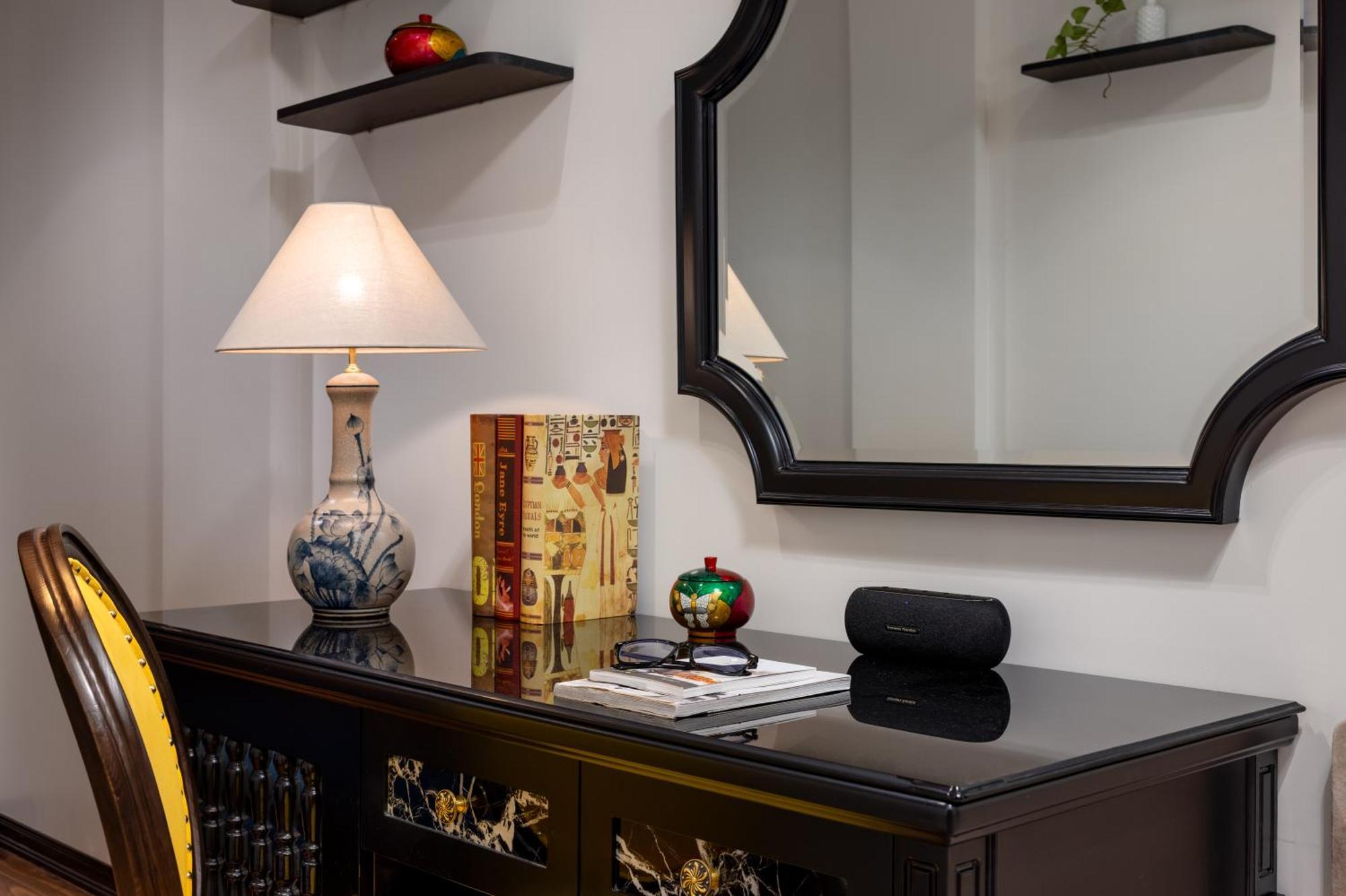 Calista Trendy Hotel & Spa Ханой Экстерьер фото