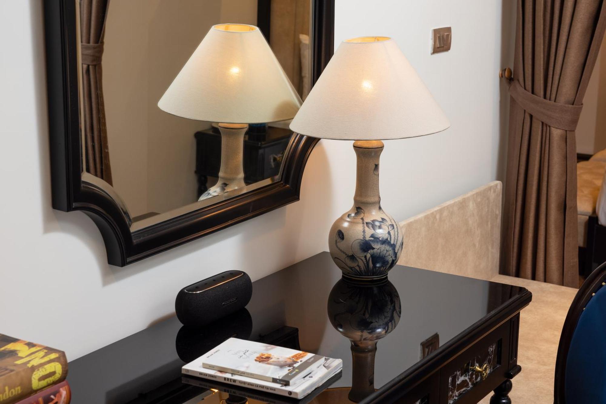 Calista Trendy Hotel & Spa Ханой Экстерьер фото