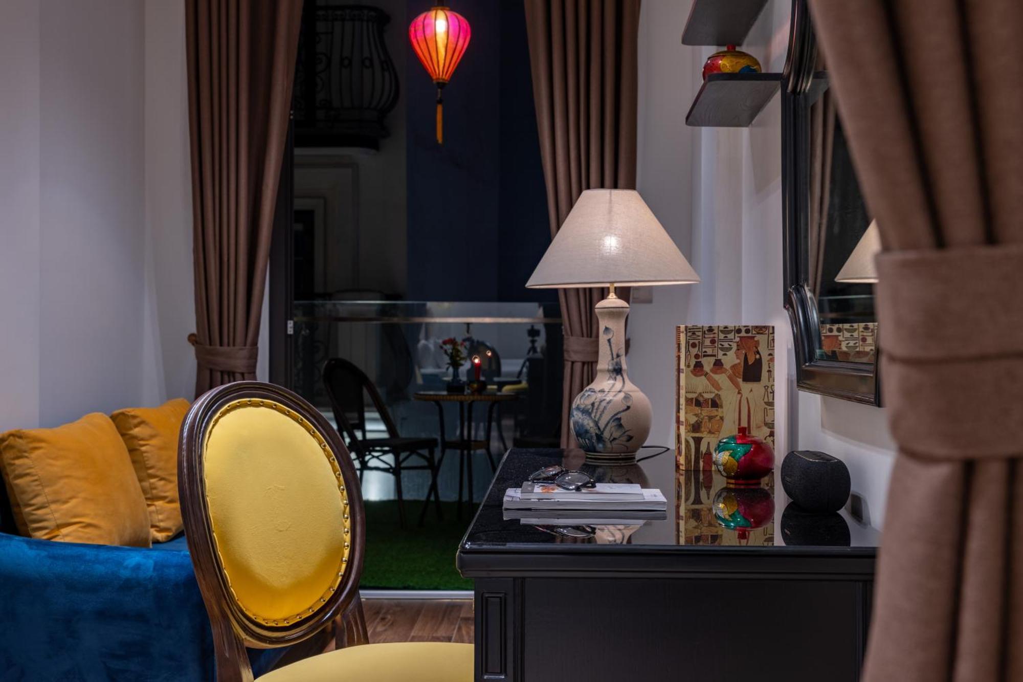 Calista Trendy Hotel & Spa Ханой Экстерьер фото