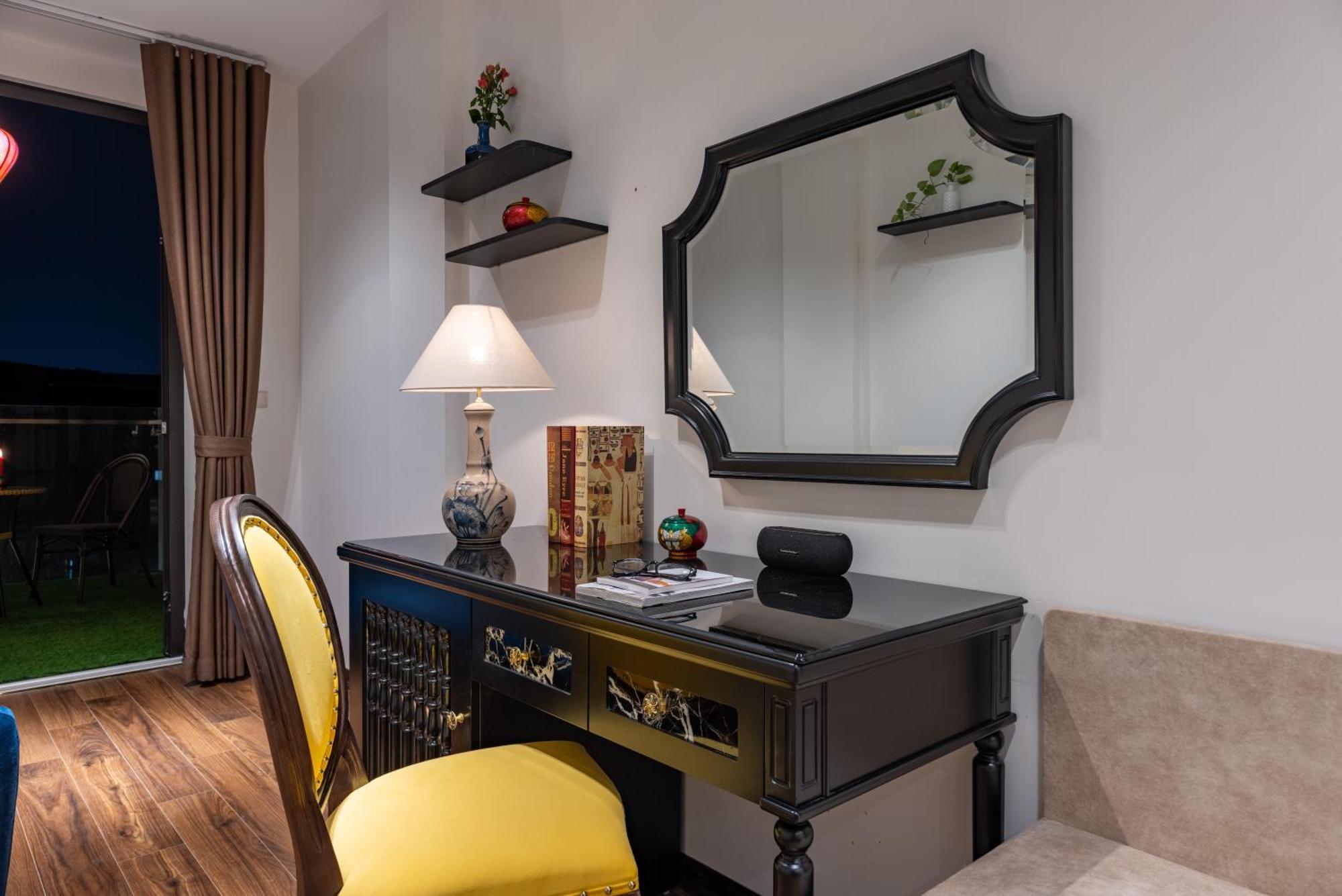 Calista Trendy Hotel & Spa Ханой Экстерьер фото